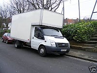 HUDDERSFIELD REMOVAL SERVICES 369607 Image 0